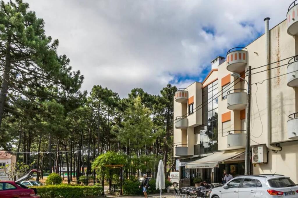 Beach, Surf And Golf Apartment Near Lisbon Aroeira  Esterno foto
